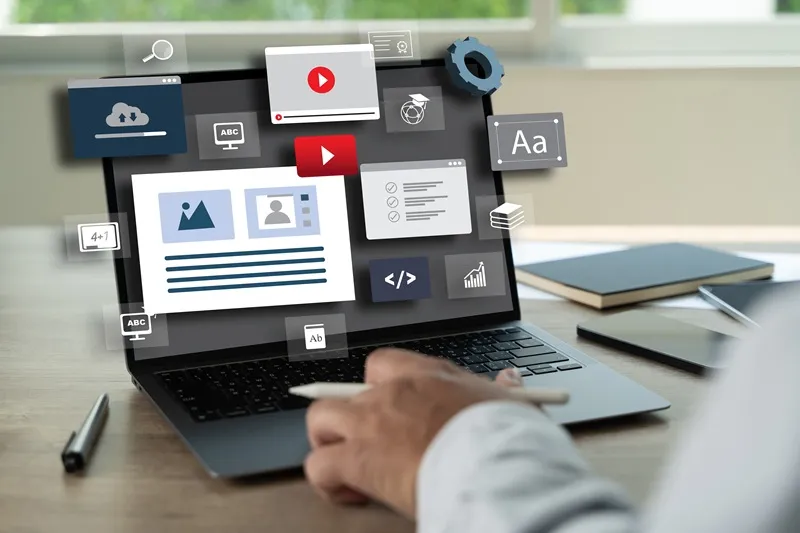 jasa-pembuatan-landing-page-wordpress-fokus-konversi-bukan-sekadar-desain
