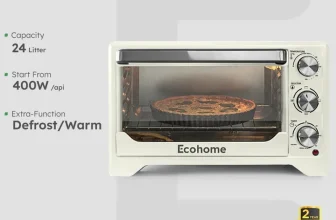 ecohome-eop777-electric-oven-platinum-series